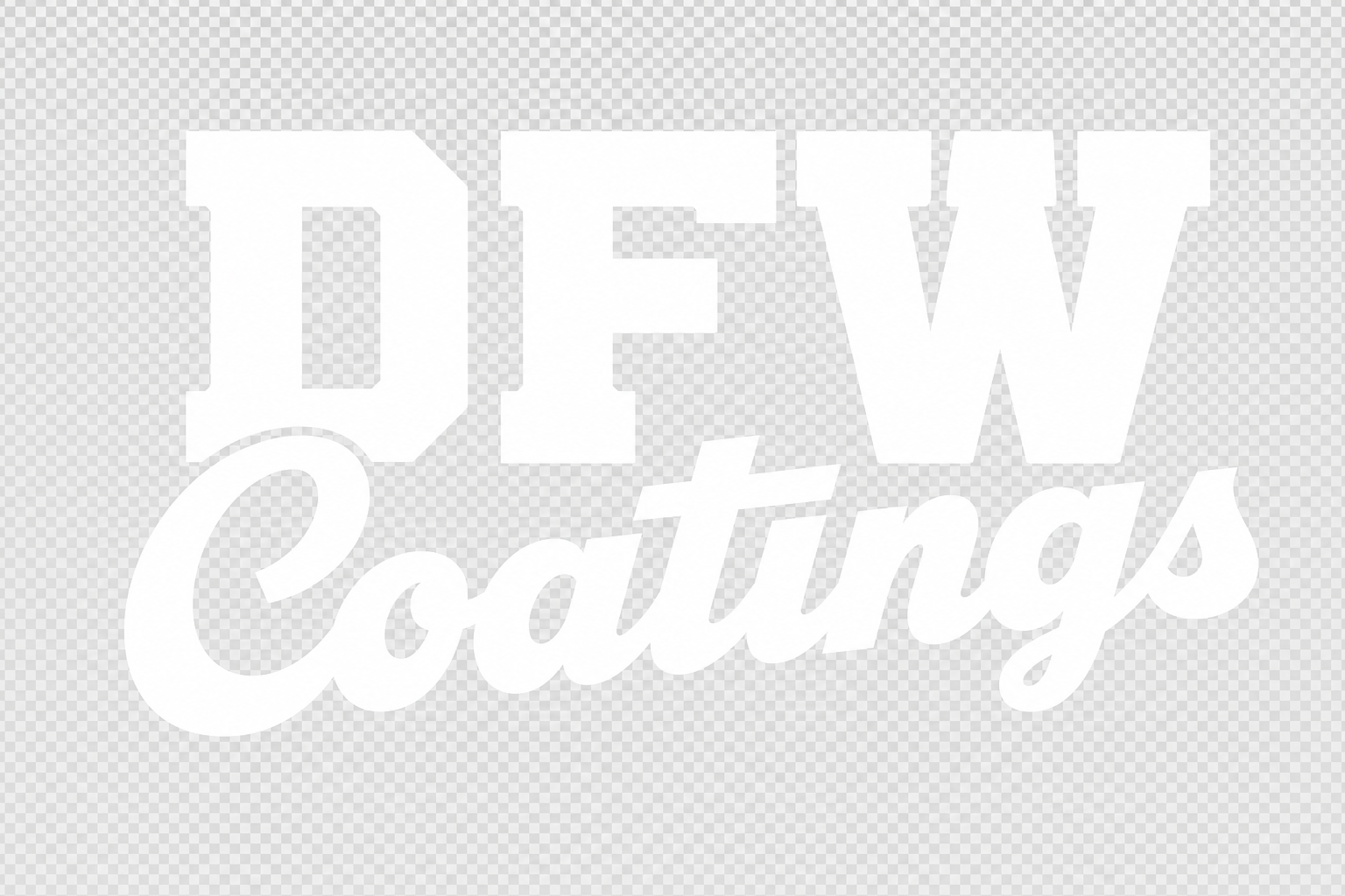 DFW Coatings